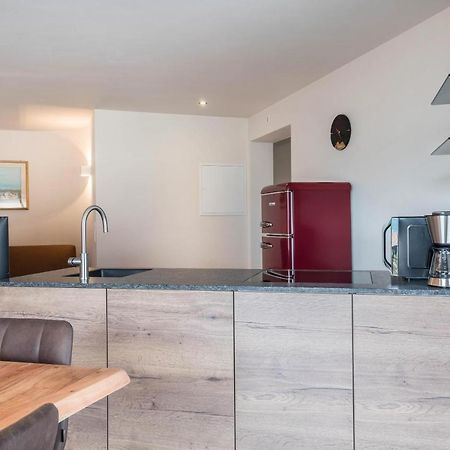 Aumia Apartment Rubin Fie allo Sciliar Bagian luar foto