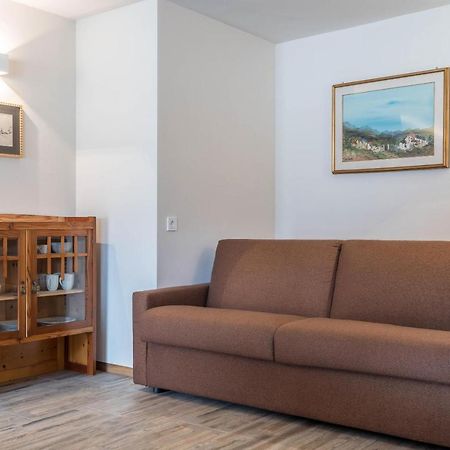 Aumia Apartment Rubin Fie allo Sciliar Bagian luar foto
