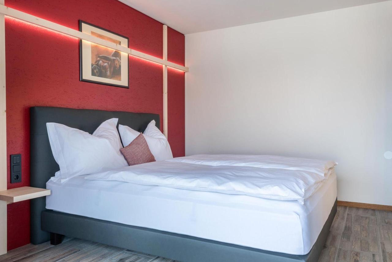 Aumia Apartment Rubin Fie allo Sciliar Bagian luar foto